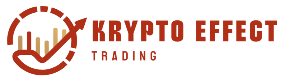 Krypto Effect Trading Logo